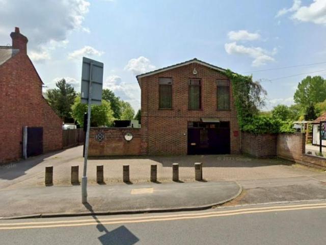 House for rent in Clapham