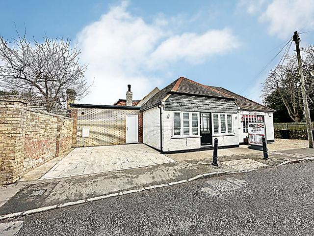 House for rent in Silsoe, Central Bedfordshire