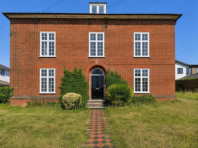 House for rent in Bedfordshire