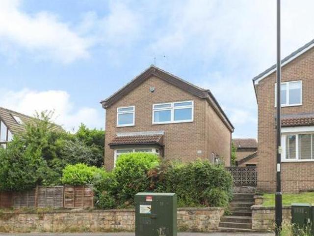 House for sale in Ecclesfield, South Yorkshire