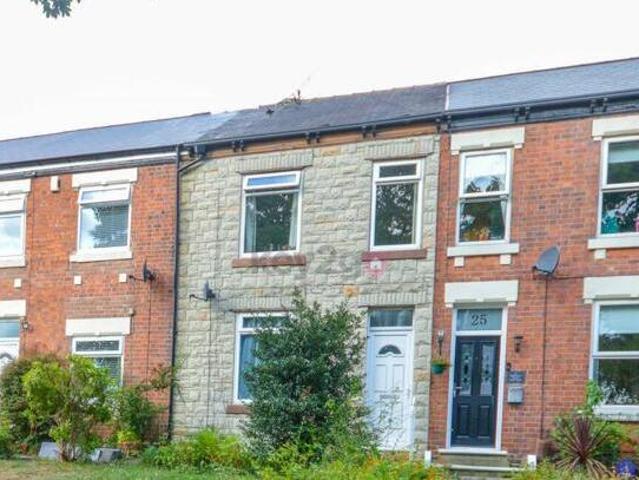 House for sale in Ecclesfield, South Yorkshire