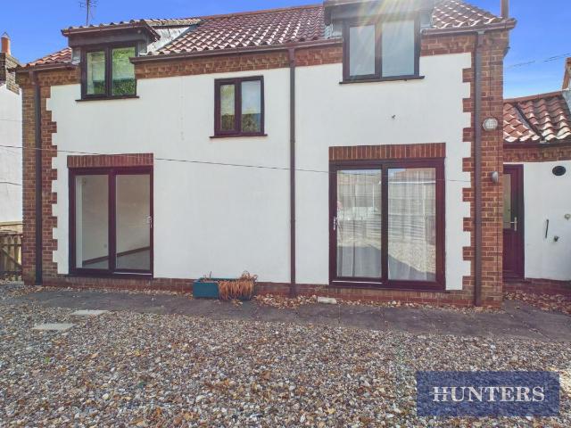 Apartment for rent in Bempton