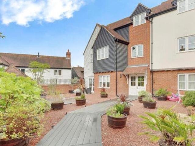 House for sale in Essex