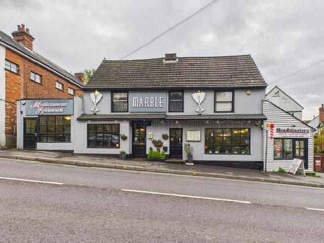 House for sale in Essex