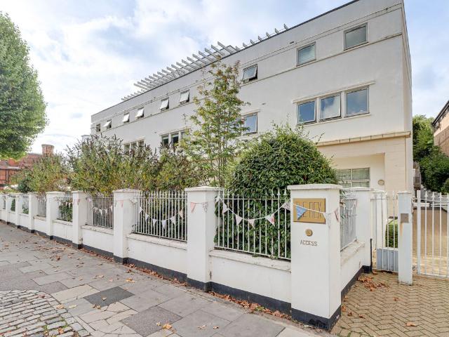 Apartment for rent in Ashlyns Estate, Dacorum