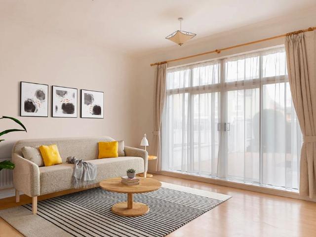 Apartment for rent in Ashlyns Estate, Pouchen End