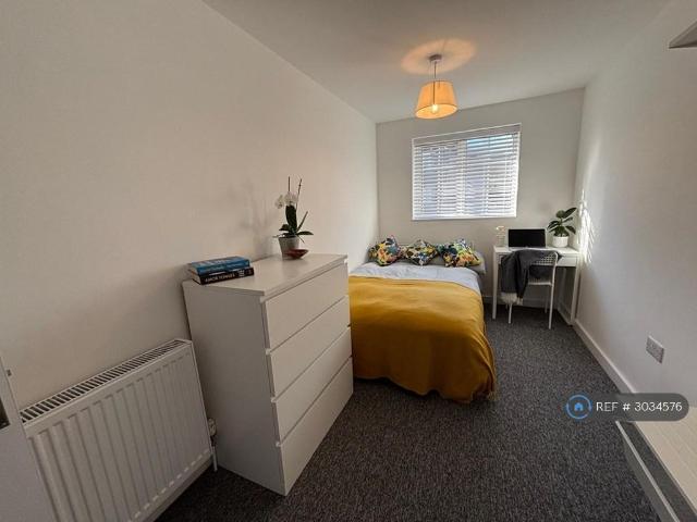 Apartment for rent in Chiltern Park, Dacorum