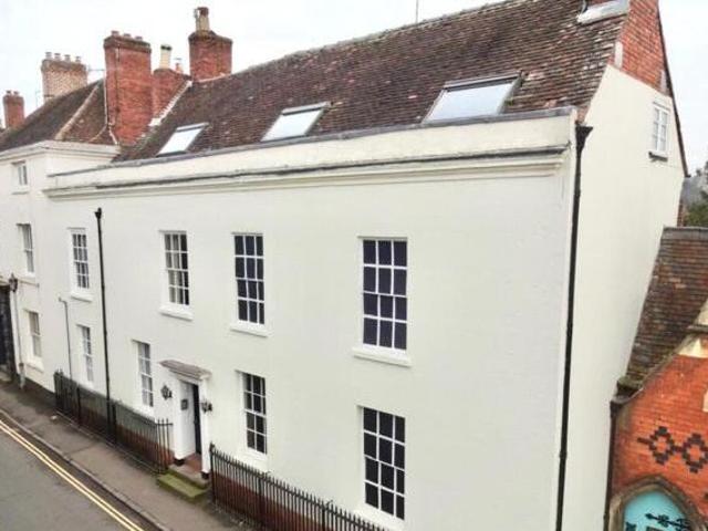 House for sale in Rushock, Worcestershire