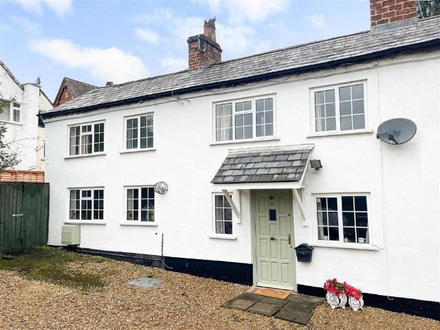 House for rent in Catchems End, Wyre Forest