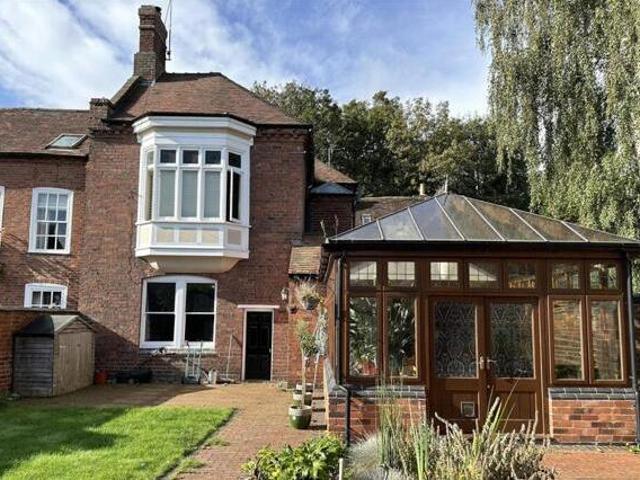 House for sale in Rushock, Worcestershire