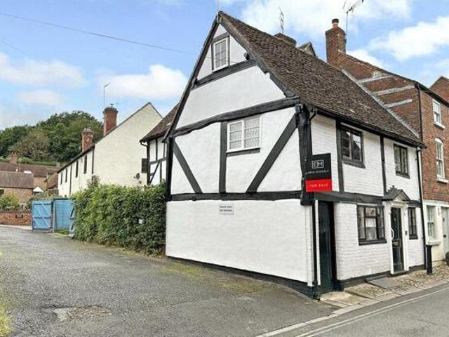 House for sale in Rushock, Worcestershire