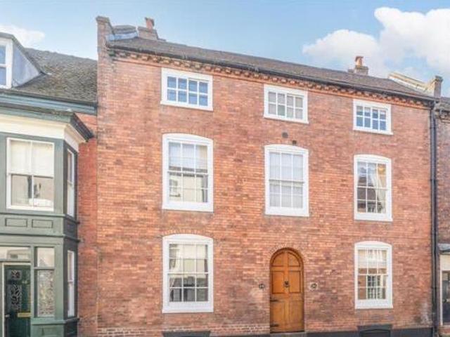 House for sale in Rushock, Worcestershire