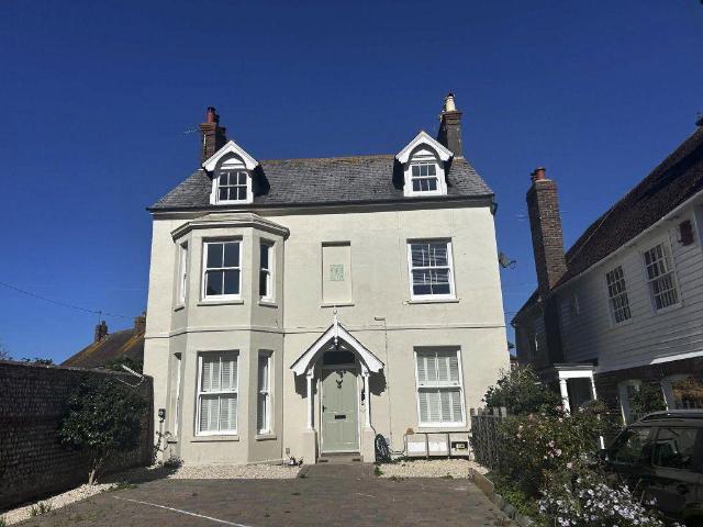 Apartment for rent in Old Town, Rother