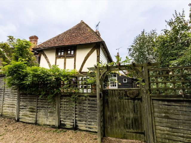 House for rent in Bridgefield, Kent