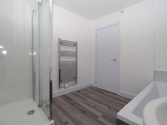House for rent in Biddulph, Kingsley Moor