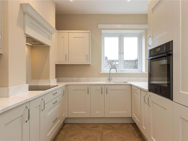 Apartment for rent in Biddulph, Kingsley Moor