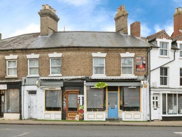 House for sale in Biggleswade, Bedfordshire