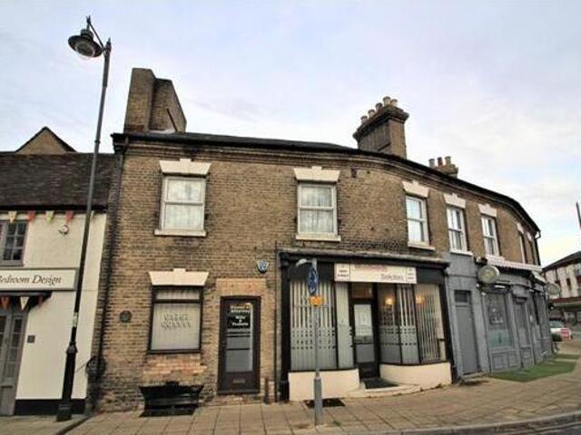 House for rent in Biggleswade, Bedfordshire