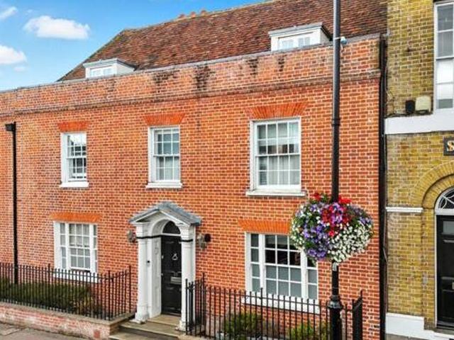 House for sale in Sunnymede, Basildon