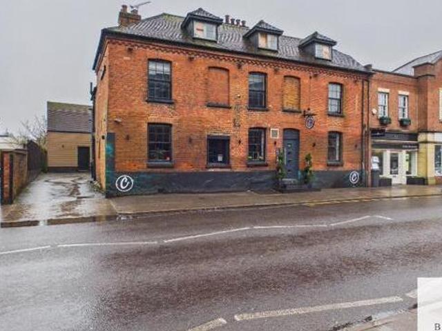 House for sale in Sunnymede, Billericay
