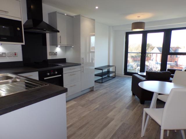 Apartment for rent in Kings Heath, Isle Of Man