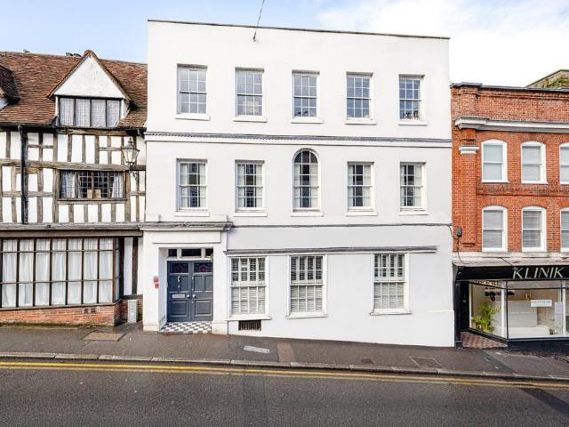 Apartment for rent in Hockerill, Colliers End