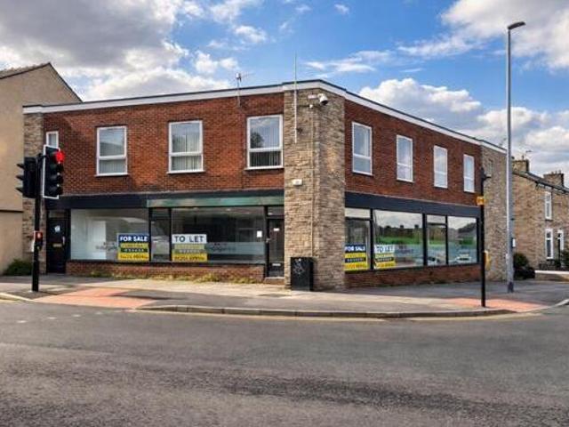 House for rent in Queen's Park, Blackburn