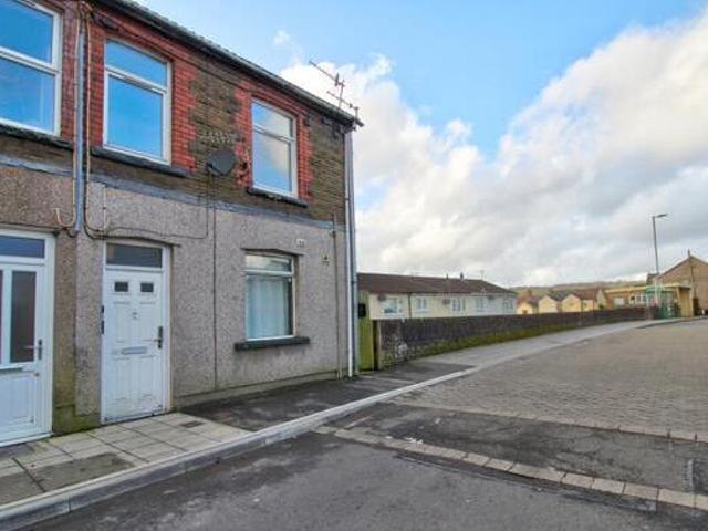 House for sale in Wales
