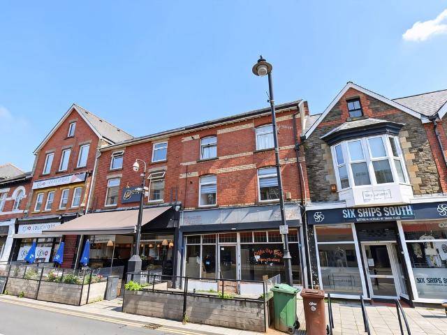 Apartment for rent in Blackwood, Caerphilly