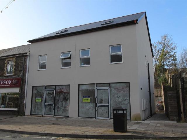Apartment for rent in Blackwood, Caerphilly