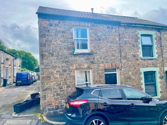 House for rent in Blaenavon, Wales