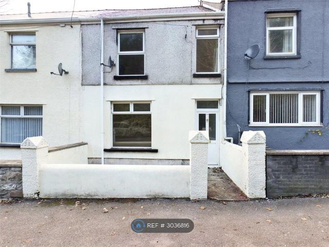 House for rent in Nantyglo and Blaina, Blaina