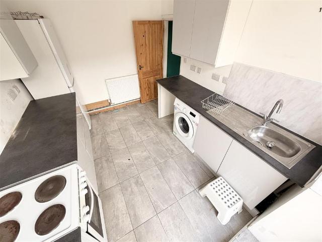 House for rent in Nantyglo and Blaina, Blaina