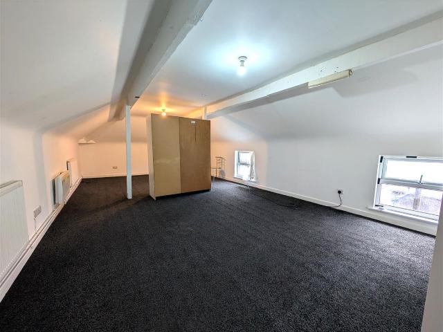 Studio for rent in Bloxwich, Walsall