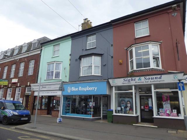 Apartment for rent in Clapham, West Sussex