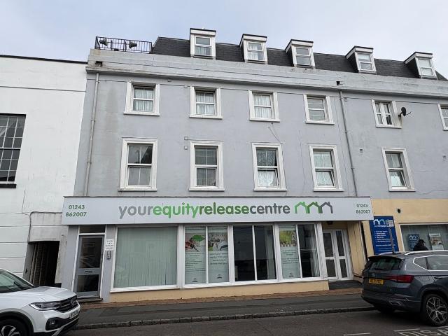 Apartment for rent in Clapham, West Sussex