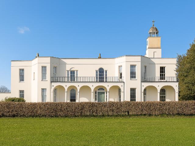 Apartment for rent in Clapham, West Sussex