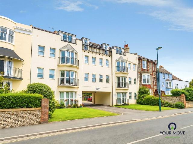 Apartment for rent in Clapham, West Sussex