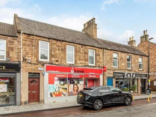 House for sale in Hopefield, Bonnyrigg And Lasswade