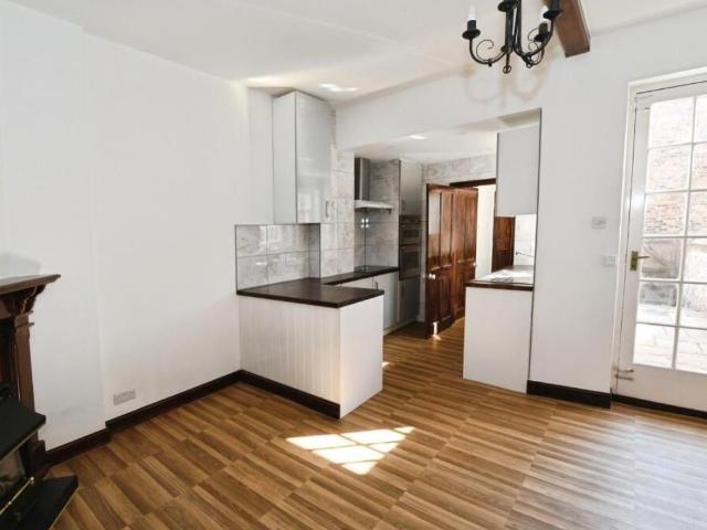Apartment for rent in Haven Village, Boston