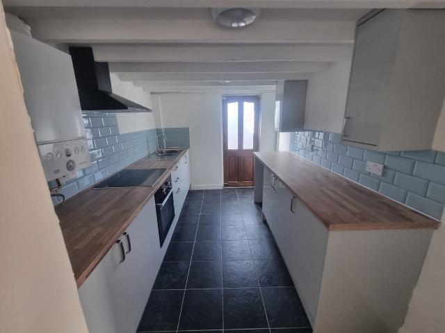 House for rent in St Thomas, Boston