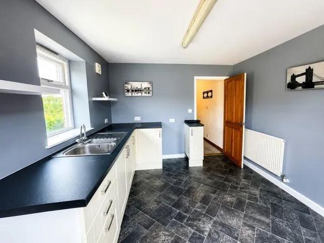 House for rent in St Thomas, Boston