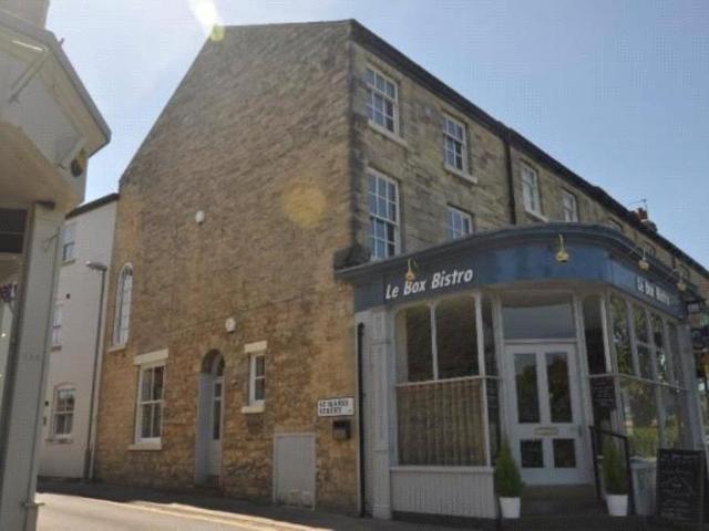 Apartment for rent in Wetherby, West Yorkshire