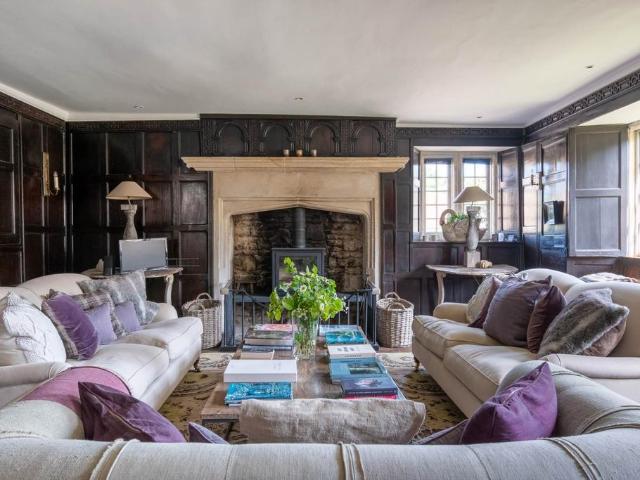 House for rent in Box, Wiltshire