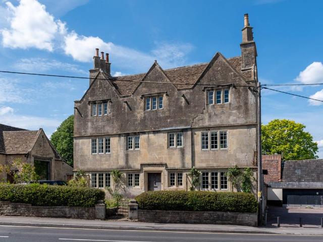 House for rent in Box, Wiltshire