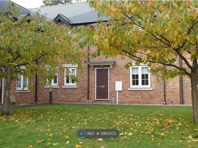 Apartment for rent in Brackley, Northamptonshire