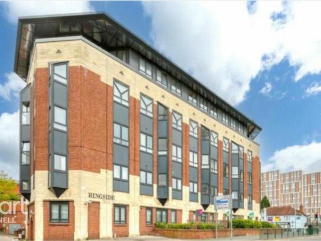 Apartment for rent in Easthampstead, Bracknell