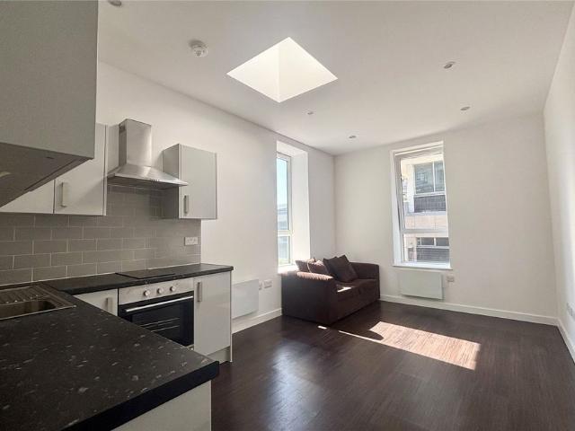 Studio for rent in Easthampstead, Bracknell