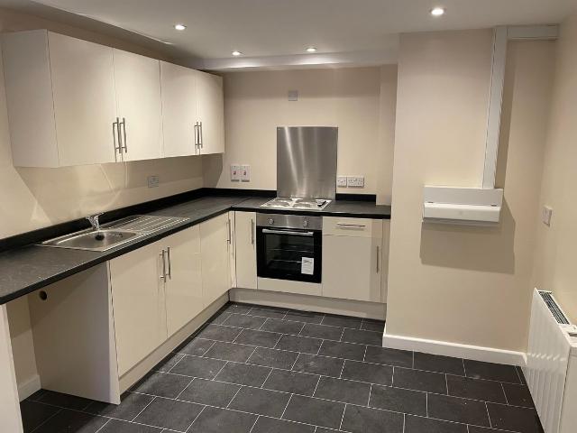 Apartment for rent in West Bowling, Bradford