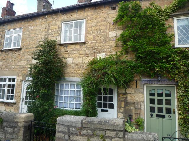 House for rent in Bramham, West Yorkshire
